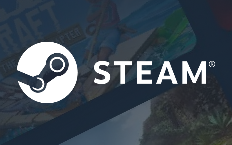 Steam GiftCards